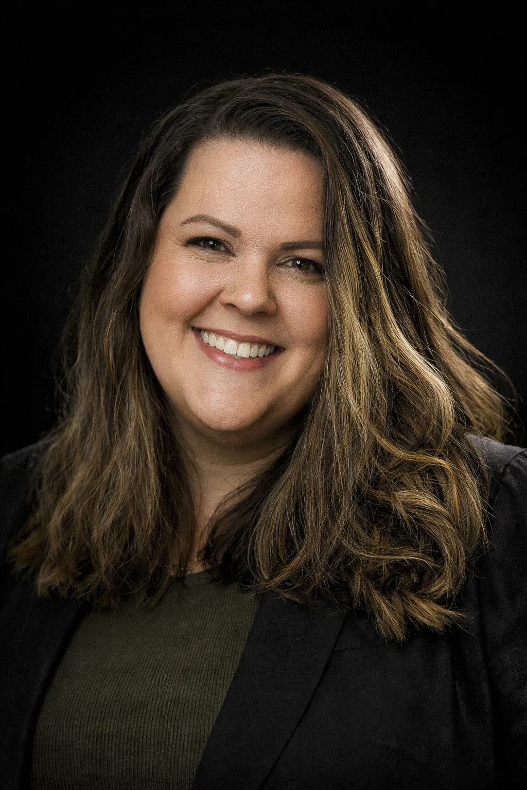 Amanda Emerdinger, founder of Handled Tax & Advisory