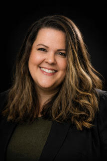 Amanda Emerdinger, founder of Handled Tax & Advisory