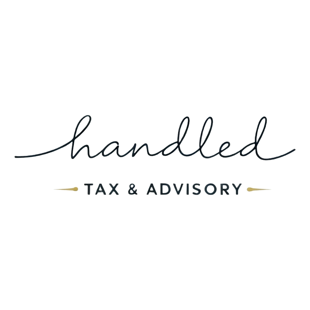Handled Tax & Advisory
